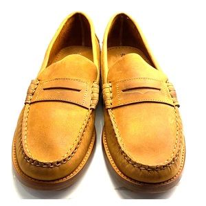 Sebago Penny Loafers